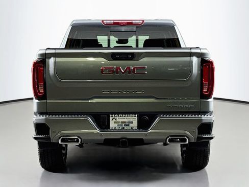New 2026 GMC Sierra 1500 Denali AWD/4WD image 6