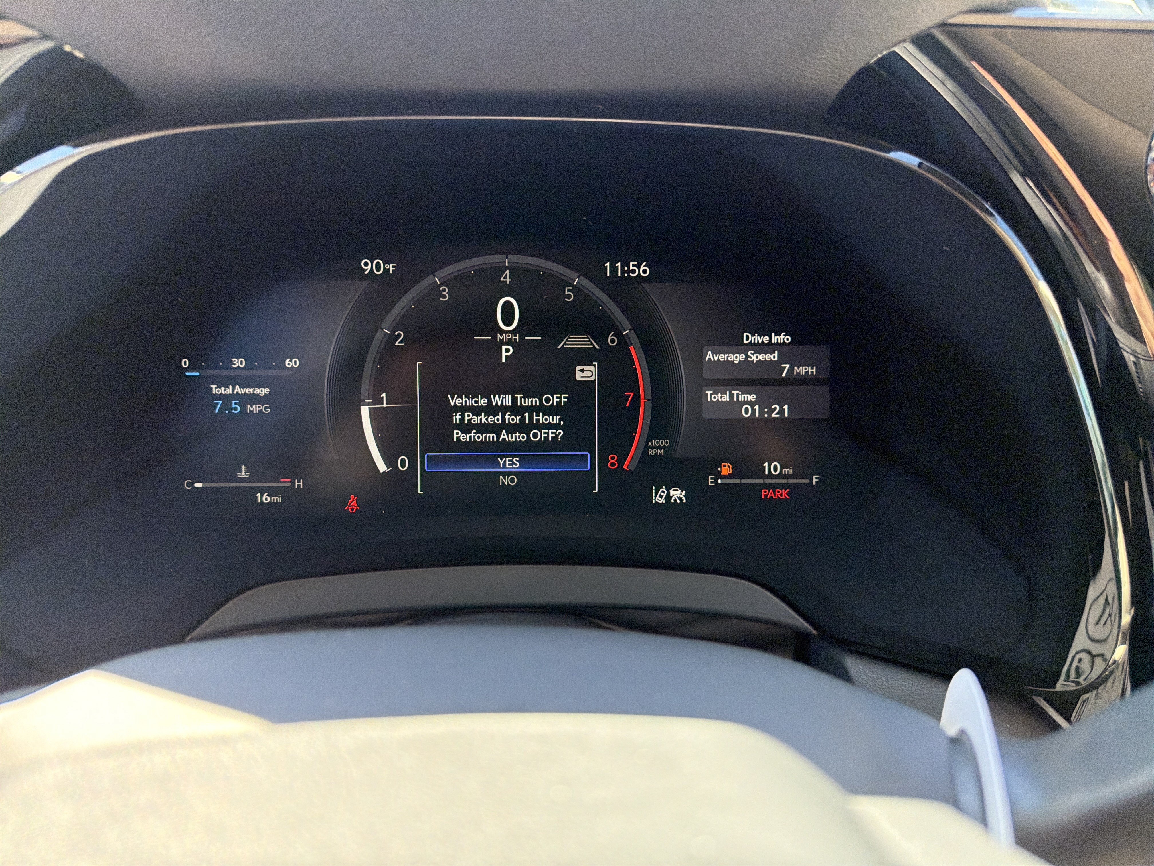 New 2026 Lexus RX 350 Premium Plus FWD image 18