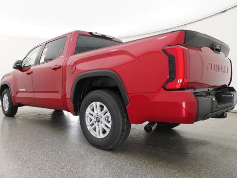 New 2026 Toyota Tundra SR5 image 43