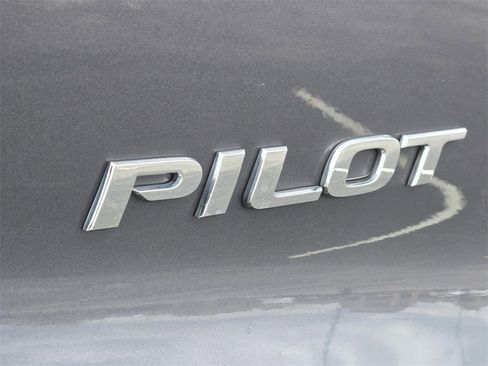 Certified 2021 Honda Pilot EX-L image 12