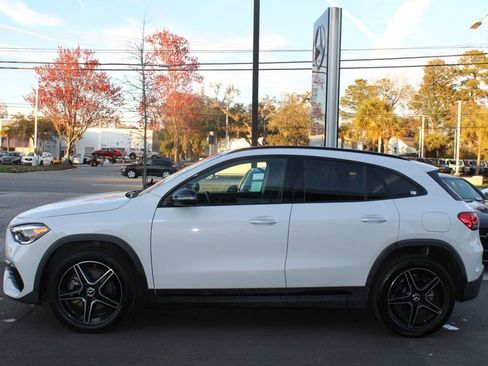 Certified 2023 Mercedes-Benz GLA 250 4MATIC image 11