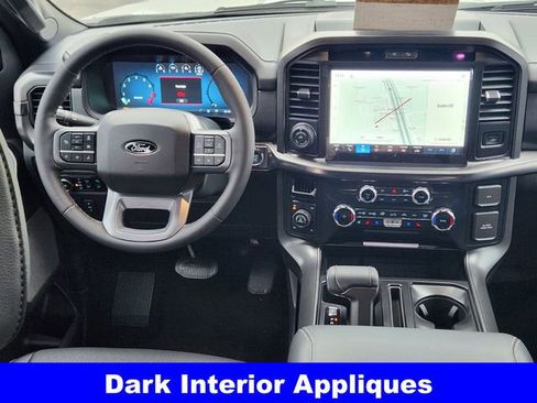 New 2026 Ford F150 Lariat w/ Equipment Group 501A Mid image 28