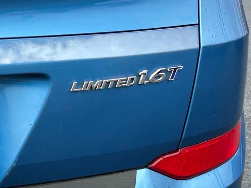 Used 2016 Hyundai Tucson Limited image 6