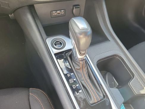 Used 2023 Nissan Sentra SR w/ Midnight Edition Package image 22