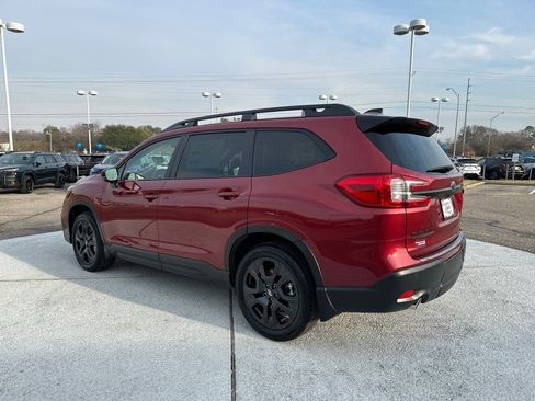 New 2026 Subaru Ascent Bronze Edition image 5