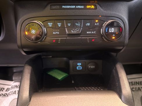Used 2021 Ford Bronco Sport Big Bend w/ Big Bend Package AWD/4WD image 17