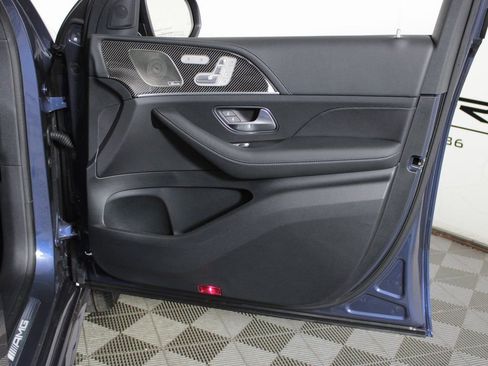 Certified 2026 Mercedes-Benz GLE 53 AMG 4MATIC Coupe image 32