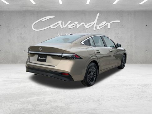 New 2026 Nissan Sentra SV w/ Floor Mat Package image 16