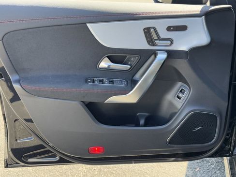 New 2026 Mercedes-Benz CLA 45 AMG S 4MATIC image 17