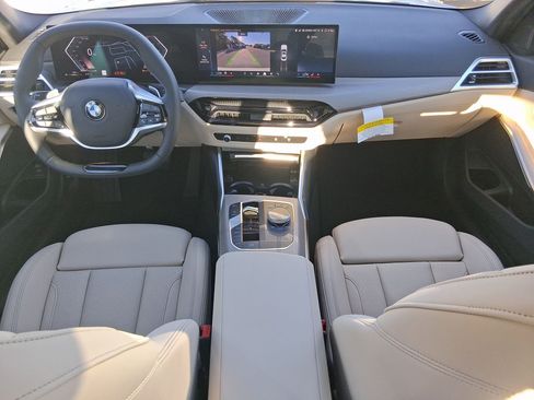 Used 2026 BMW 330i 330i NA w/ Convenience Package image 13