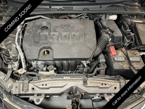 Used 2017 Toyota Corolla XSE w/ Carpet Mat Package (TMS) FWD image 24
