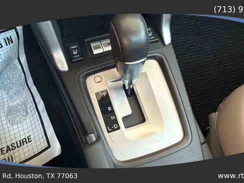 Used 2014 Subaru Forester 2.5i Touring image 50