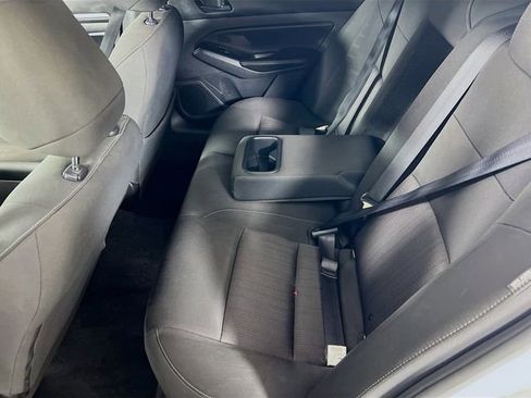 Used 2023 Nissan Altima 2.5 SV image 23