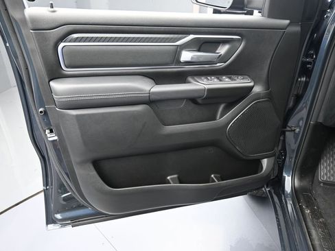 Used 2025 RAM 1500 Big Horn image 12
