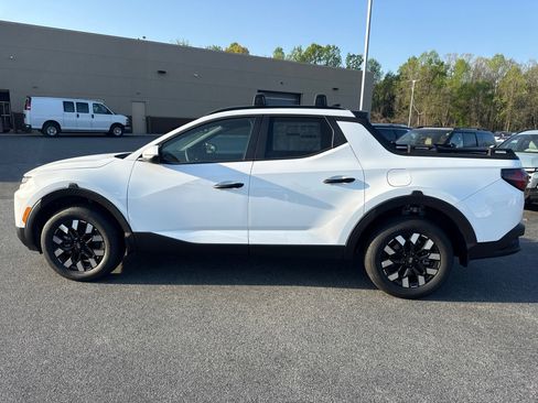 New 2026 Hyundai Santa Cruz SEL AWD/4WD image 4