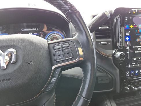 Used 2020 RAM 3500 Limited image 18