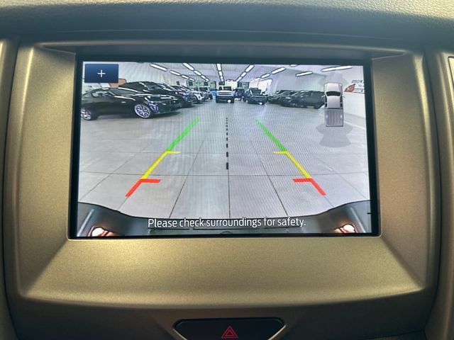 Used 2023 Ford Ranger XLT w/ Equipment Group 302A High AWD/4WD image 29