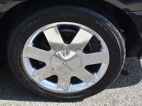 Used 2002 Ford Thunderbird RWD image 32