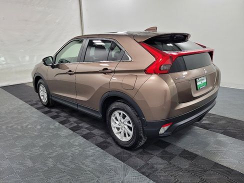 Used 2018 Mitsubishi Eclipse Cross ES image 3