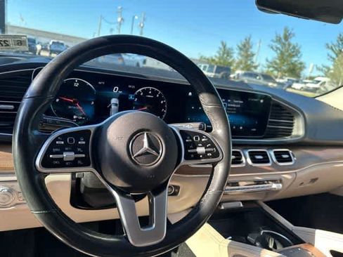 Used 2022 Mercedes-Benz GLE 350 4MATIC image 9