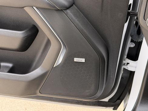 Used 2023 Chevrolet Suburban Premier RWD image 25