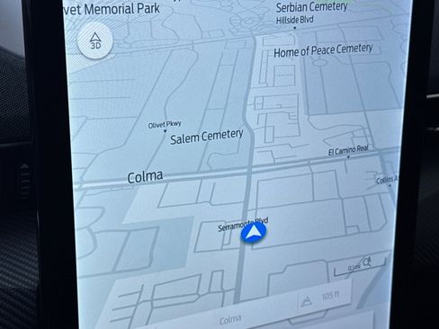 Certified 2025 Ford Mustang Mach-E Select w/ Comfort Package Lite image 20