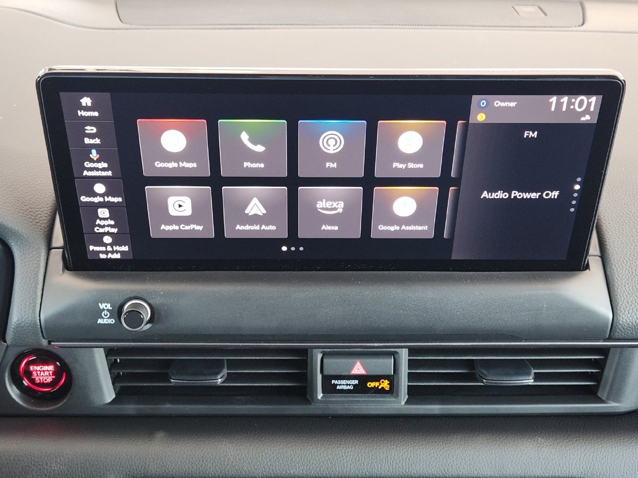 New 2026 Honda Pilot TrailSport image 12