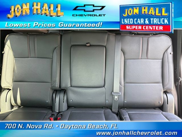 Used 2023 Chevrolet Tahoe RST w/ Luxury Package RWD image 20