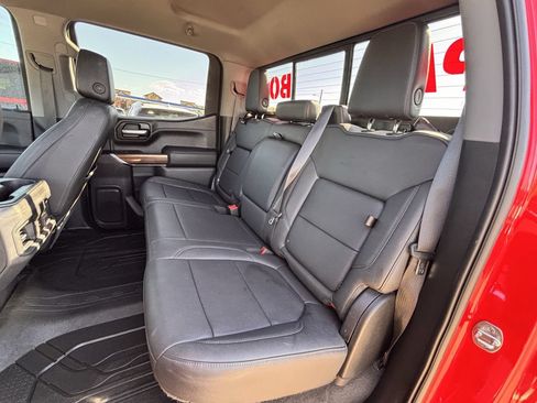 Used 2021 Chevrolet Silverado 1500 RST w/ Convenience Package II AWD/4WD image 26