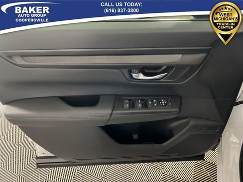 Used 2024 Honda CR-V EX image 22