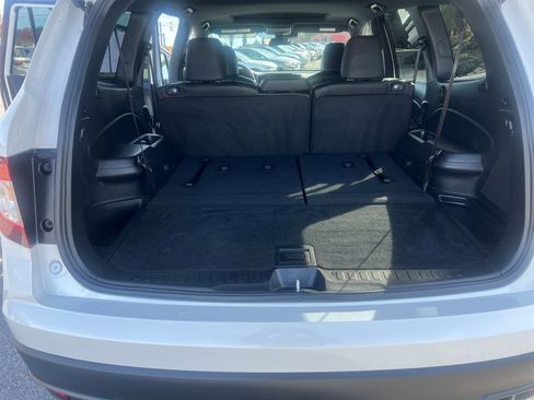 Used 2022 Honda Pilot TrailSport image 23