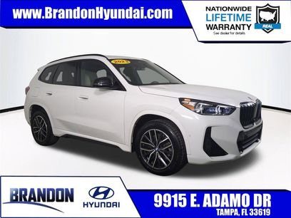 Used 2023 BMW X1 xDrive28i