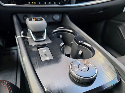 New 2026 Nissan Rogue SV w/ Rock Creek Premium Package image 32