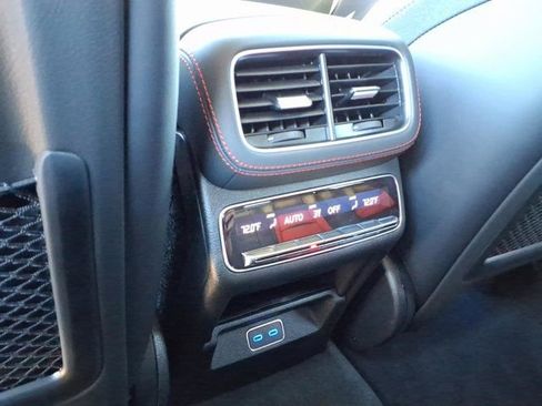 New 2026 Mercedes-Benz GLE 63 AMG S image 19