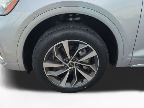Used 2024 Audi Q5 2.0T Premium Plus AWD/4WD image 11