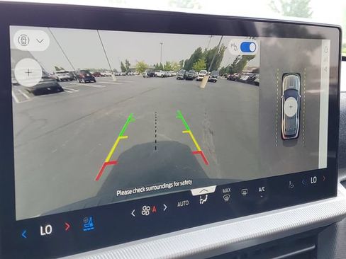 New 2026 Ford Explorer Tremor w/ Tremor Ultimate Package AWD/4WD image 21