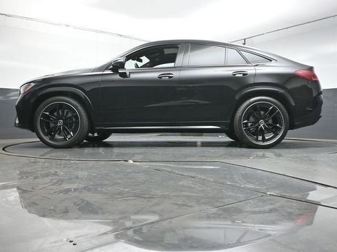 New 2026 Mercedes-Benz GLE 450 4MATIC Coupe image 37