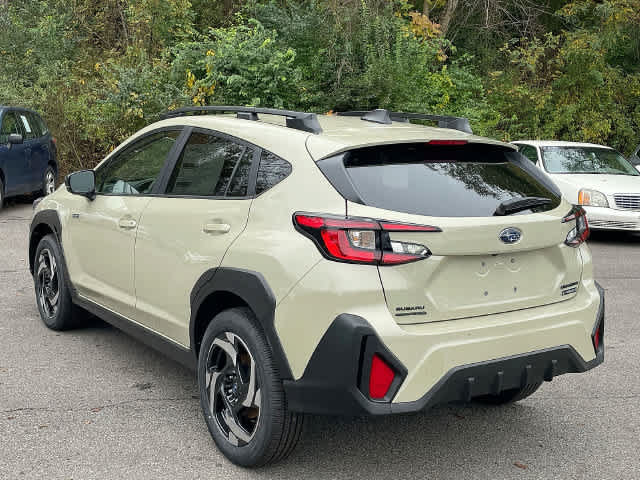 New 2026 Subaru Crosstrek 2.5i Limited AWD/4WD image 11
