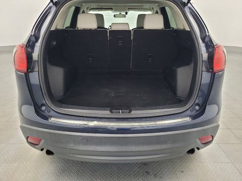 Used 2016 MAZDA CX-5 Grand Touring image 29