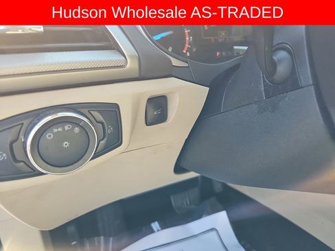 Used 2014 Ford Fusion SE FWD image 15
