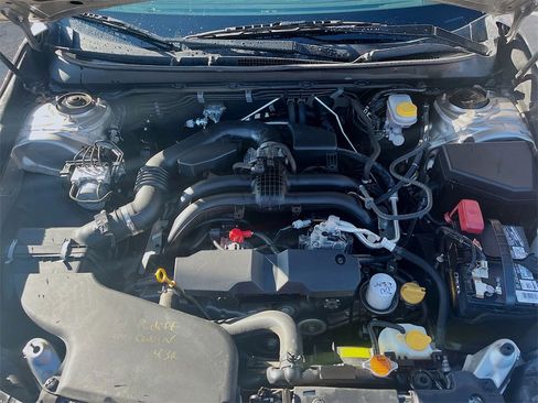 Used 2015 Subaru Outback 2.5i Limited image 31