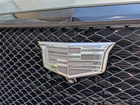 Used 2024 Cadillac Escalade Sport Platinum w/ LPO, Floor Liner Package AWD/4WD image 37