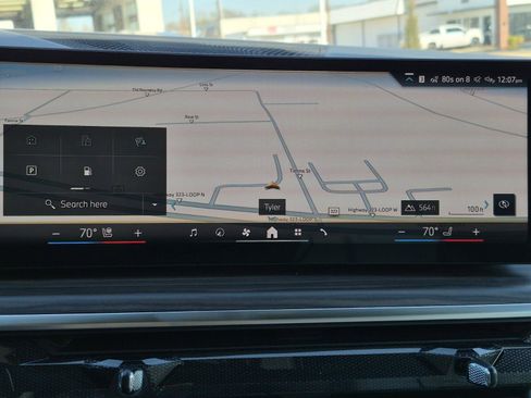 New 2026 BMW X7 xDrive40i w/ Executive Package image 20