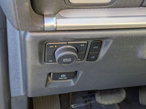 Used 2025 Ford Expedition Max Active image 16