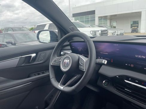 New 2026 Buick Enclave Sport Touring w/ Power Package FWD image 25