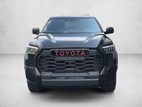 Used 2026 Toyota Tundra TRD Pro AWD/4WD image 2