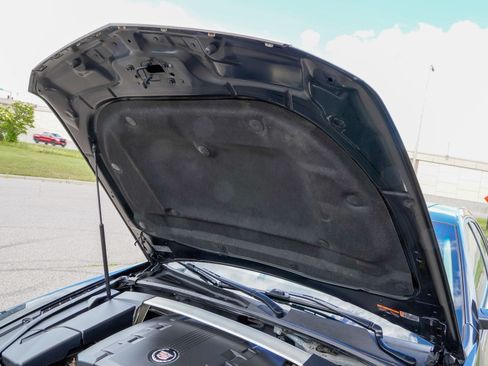 Used 2014 Cadillac CTS Performance AWD/4WD image 22