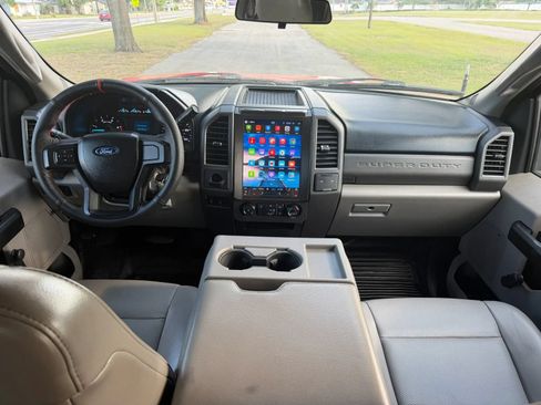 Used 2017 Ford F250 XL AWD/4WD image 11