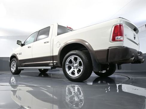 Used 2017 RAM 1500 Laramie w/ Convenience Group image 47