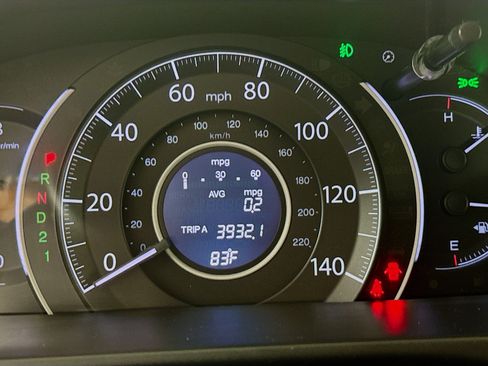 Used 2014 Honda CR-V EX image 13